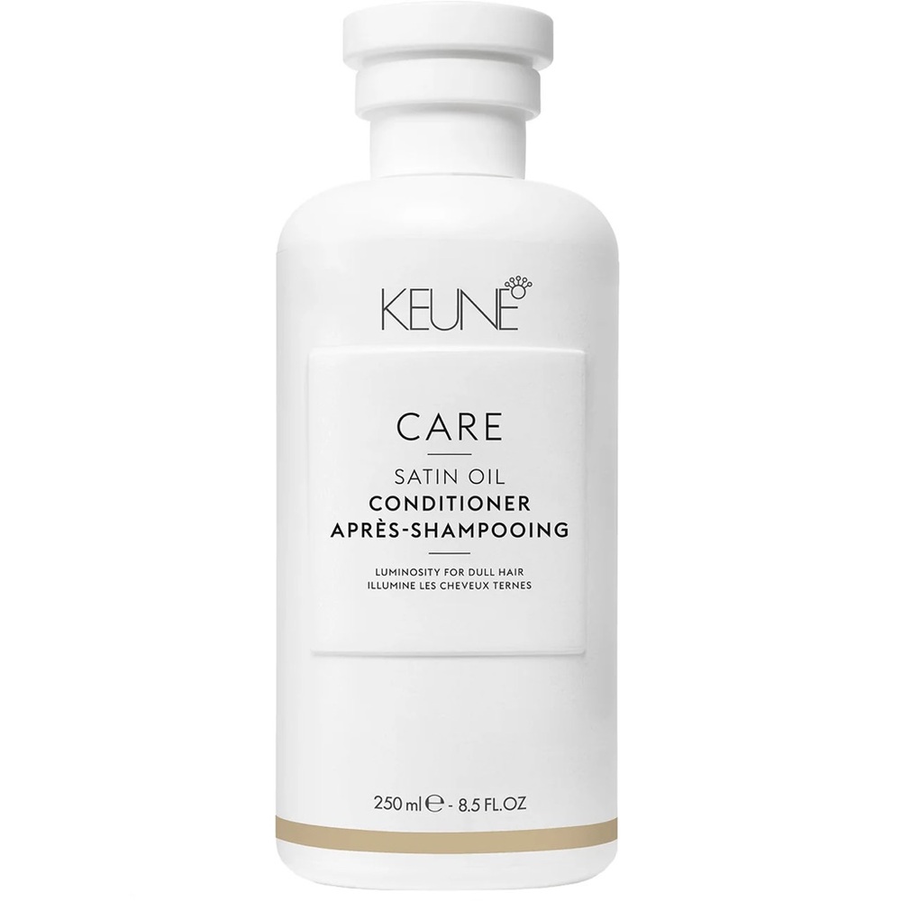 BNWT Keune Care Satin Oil Conditioner 8.5 oz. Deep Conditioner